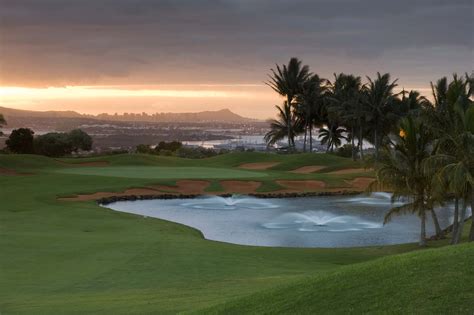 Royal kunia country club  Since then it has gained recognition as one of the finest golf experiences on Oahu